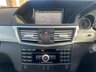 USED 2010 60 MERCEDES-BENZ E-CLASS 3.0 E350 CDI BLUEEFFICIENCY SPORT 5d 265 BHP 