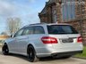 USED 2010 60 MERCEDES-BENZ E-CLASS 3.0 E350 CDI BLUEEFFICIENCY SPORT 5d 265 BHP 