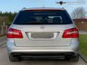 USED 2010 60 MERCEDES-BENZ E-CLASS 3.0 E350 CDI BLUEEFFICIENCY SPORT 5d 265 BHP 