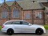 USED 2010 60 MERCEDES-BENZ E-CLASS 3.0 E350 CDI BLUEEFFICIENCY SPORT 5d 265 BHP 