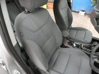 USED 2022 71 HYUNDAI IONIQ 1.6 PREMIUM 5d 140 BHP NEARLY NEW BARGAIN SAT NAV HEATED SEATS CAMERA HYUNDAI WARRANTY TILL JAN 2027