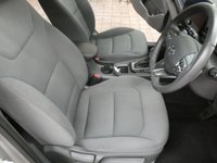 USED 2022 71 HYUNDAI IONIQ 1.6 PREMIUM 5d 140 BHP NEARLY NEW BARGAIN SAT NAV HEATED SEATS CAMERA HYUNDAI WARRANTY TILL JAN 2027