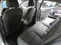 USED 2022 71 HYUNDAI IONIQ 1.6 PREMIUM 5d 140 BHP NEARLY NEW BARGAIN SAT NAV HEATED SEATS CAMERA HYUNDAI WARRANTY TILL JAN 2027