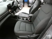 USED 2022 71 HYUNDAI IONIQ 1.6 PREMIUM 5d 140 BHP NEARLY NEW BARGAIN SAT NAV HEATED SEATS CAMERA HYUNDAI WARRANTY TILL JAN 2027