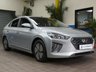 USED 2022 71 HYUNDAI IONIQ 1.6 PREMIUM 5d 140 BHP NEARLY NEW BARGAIN SAT NAV HEATED SEATS CAMERA HYUNDAI WARRANTY TILL JAN 2027