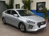 USED 2022 71 HYUNDAI IONIQ 1.6 PREMIUM 5d 140 BHP NEARLY NEW BARGAIN SAT NAV HEATED SEATS CAMERA HYUNDAI WARRANTY TILL JAN 2027