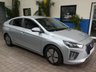 USED 2022 71 HYUNDAI IONIQ 1.6 PREMIUM 5d 140 BHP NEARLY NEW BARGAIN SAT NAV HEATED SEATS CAMERA HYUNDAI WARRANTY TILL JAN 2027