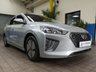 USED 2022 71 HYUNDAI IONIQ 1.6 PREMIUM 5d 140 BHP NEARLY NEW BARGAIN SAT NAV HEATED SEATS CAMERA HYUNDAI WARRANTY TILL JAN 2027