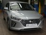 USED 2022 71 HYUNDAI IONIQ 1.6 PREMIUM 5d 140 BHP NEARLY NEW BARGAIN SAT NAV HEATED SEATS CAMERA HYUNDAI WARRANTY TILL JAN 2027