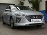 USED 2022 71 HYUNDAI IONIQ 1.6 PREMIUM 5d 140 BHP NEARLY NEW BARGAIN SAT NAV HEATED SEATS CAMERA HYUNDAI WARRANTY TILL JAN 2027