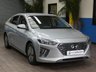 USED 2022 71 HYUNDAI IONIQ 1.6 PREMIUM 5d 140 BHP NEARLY NEW BARGAIN SAT NAV HEATED SEATS CAMERA HYUNDAI WARRANTY TILL JAN 2027