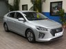 USED 2022 71 HYUNDAI IONIQ 1.6 PREMIUM 5d 140 BHP NEARLY NEW BARGAIN SAT NAV HEATED SEATS CAMERA HYUNDAI WARRANTY TILL JAN 2027