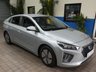 USED 2022 71 HYUNDAI IONIQ 1.6 PREMIUM 5d 140 BHP NEARLY NEW BARGAIN SAT NAV HEATED SEATS CAMERA HYUNDAI WARRANTY TILL JAN 2027