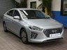 USED 2022 71 HYUNDAI IONIQ 1.6 PREMIUM 5d 140 BHP NEARLY NEW BARGAIN SAT NAV HEATED SEATS CAMERA HYUNDAI WARRANTY TILL JAN 2027
