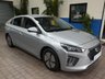 USED 2022 71 HYUNDAI IONIQ 1.6 PREMIUM 5d 140 BHP NEARLY NEW BARGAIN SAT NAV HEATED SEATS CAMERA HYUNDAI WARRANTY TILL JAN 2027