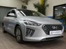 USED 2022 71 HYUNDAI IONIQ 1.6 PREMIUM 5d 140 BHP NEARLY NEW BARGAIN SAT NAV HEATED SEATS CAMERA HYUNDAI WARRANTY TILL JAN 2027