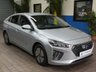 USED 2022 71 HYUNDAI IONIQ 1.6 PREMIUM 5d 140 BHP NEARLY NEW BARGAIN SAT NAV HEATED SEATS CAMERA HYUNDAI WARRANTY TILL JAN 2027