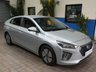 USED 2022 71 HYUNDAI IONIQ 1.6 PREMIUM 5d 140 BHP NEARLY NEW BARGAIN SAT NAV HEATED SEATS CAMERA HYUNDAI WARRANTY TILL JAN 2027