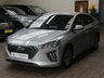 USED 2022 71 HYUNDAI IONIQ 1.6 PREMIUM 5d 140 BHP NEARLY NEW BARGAIN SAT NAV HEATED SEATS CAMERA HYUNDAI WARRANTY TILL JAN 2027