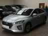 USED 2022 71 HYUNDAI IONIQ 1.6 PREMIUM 5d 140 BHP NEARLY NEW BARGAIN SAT NAV HEATED SEATS CAMERA HYUNDAI WARRANTY TILL JAN 2027