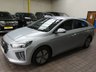 USED 2022 71 HYUNDAI IONIQ 1.6 PREMIUM 5d 140 BHP NEARLY NEW BARGAIN SAT NAV HEATED SEATS CAMERA HYUNDAI WARRANTY TILL JAN 2027