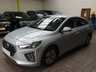 USED 2022 71 HYUNDAI IONIQ 1.6 PREMIUM 5d 140 BHP NEARLY NEW BARGAIN SAT NAV HEATED SEATS CAMERA HYUNDAI WARRANTY TILL JAN 2027