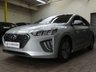 USED 2022 71 HYUNDAI IONIQ 1.6 PREMIUM 5d 140 BHP NEARLY NEW BARGAIN SAT NAV HEATED SEATS CAMERA HYUNDAI WARRANTY TILL JAN 2027