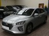 USED 2022 71 HYUNDAI IONIQ 1.6 PREMIUM 5d 140 BHP NEARLY NEW BARGAIN SAT NAV HEATED SEATS CAMERA HYUNDAI WARRANTY TILL JAN 2027