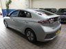 USED 2022 71 HYUNDAI IONIQ 1.6 PREMIUM 5d 140 BHP NEARLY NEW BARGAIN SAT NAV HEATED SEATS CAMERA HYUNDAI WARRANTY TILL JAN 2027