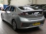 USED 2022 71 HYUNDAI IONIQ 1.6 PREMIUM 5d 140 BHP NEARLY NEW BARGAIN SAT NAV HEATED SEATS CAMERA HYUNDAI WARRANTY TILL JAN 2027