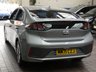 USED 2022 71 HYUNDAI IONIQ 1.6 PREMIUM 5d 140 BHP NEARLY NEW BARGAIN SAT NAV HEATED SEATS CAMERA HYUNDAI WARRANTY TILL JAN 2027