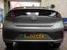 USED 2022 71 HYUNDAI IONIQ 1.6 PREMIUM 5d 140 BHP NEARLY NEW BARGAIN SAT NAV HEATED SEATS CAMERA HYUNDAI WARRANTY TILL JAN 2027