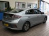 USED 2022 71 HYUNDAI IONIQ 1.6 PREMIUM 5d 140 BHP NEARLY NEW BARGAIN SAT NAV HEATED SEATS CAMERA HYUNDAI WARRANTY TILL JAN 2027