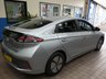 USED 2022 71 HYUNDAI IONIQ 1.6 PREMIUM 5d 140 BHP NEARLY NEW BARGAIN SAT NAV HEATED SEATS CAMERA HYUNDAI WARRANTY TILL JAN 2027