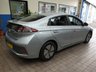 USED 2022 71 HYUNDAI IONIQ 1.6 PREMIUM 5d 140 BHP NEARLY NEW BARGAIN SAT NAV HEATED SEATS CAMERA HYUNDAI WARRANTY TILL JAN 2027