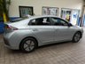 USED 2022 71 HYUNDAI IONIQ 1.6 PREMIUM 5d 140 BHP NEARLY NEW BARGAIN SAT NAV HEATED SEATS CAMERA HYUNDAI WARRANTY TILL JAN 2027
