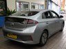 USED 2022 71 HYUNDAI IONIQ 1.6 PREMIUM 5d 140 BHP NEARLY NEW BARGAIN SAT NAV HEATED SEATS CAMERA HYUNDAI WARRANTY TILL JAN 2027