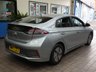 USED 2022 71 HYUNDAI IONIQ 1.6 PREMIUM 5d 140 BHP NEARLY NEW BARGAIN SAT NAV HEATED SEATS CAMERA HYUNDAI WARRANTY TILL JAN 2027
