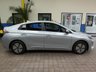 USED 2022 71 HYUNDAI IONIQ 1.6 PREMIUM 5d 140 BHP NEARLY NEW BARGAIN SAT NAV HEATED SEATS CAMERA HYUNDAI WARRANTY TILL JAN 2027