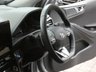 USED 2022 71 HYUNDAI IONIQ 1.6 PREMIUM 5d 140 BHP NEARLY NEW BARGAIN SAT NAV HEATED SEATS CAMERA HYUNDAI WARRANTY TILL JAN 2027