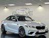 USED 2018 68 BMW M2 3.0 M2 COMPETITION 2d 405 BHP CAMERA, H&K, PRO NAV, LEATHER!