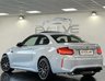 USED 2018 68 BMW M2 3.0 M2 COMPETITION 2d 405 BHP CAMERA, H&K, PRO NAV, LEATHER!
