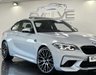 USED 2018 68 BMW M2 3.0 M2 COMPETITION 2d 405 BHP CAMERA, H&K, PRO NAV, LEATHER!