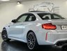 USED 2018 68 BMW M2 3.0 M2 COMPETITION 2d 405 BHP CAMERA, H&K, PRO NAV, LEATHER!