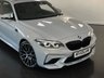 USED 2018 68 BMW M2 3.0 M2 COMPETITION 2d 405 BHP CAMERA, H&K, PRO NAV, LEATHER!