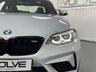 USED 2018 68 BMW M2 3.0 M2 COMPETITION 2d 405 BHP CAMERA, H&K, PRO NAV, LEATHER!