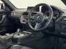 USED 2018 68 BMW M2 3.0 M2 COMPETITION 2d 405 BHP CAMERA, H&K, PRO NAV, LEATHER!