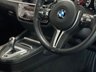 USED 2018 68 BMW M2 3.0 M2 COMPETITION 2d 405 BHP CAMERA, H&K, PRO NAV, LEATHER!