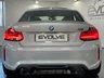 USED 2018 68 BMW M2 3.0 M2 COMPETITION 2d 405 BHP CAMERA, H&K, PRO NAV, LEATHER!