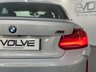 USED 2018 68 BMW M2 3.0 M2 COMPETITION 2d 405 BHP CAMERA, H&K, PRO NAV, LEATHER!